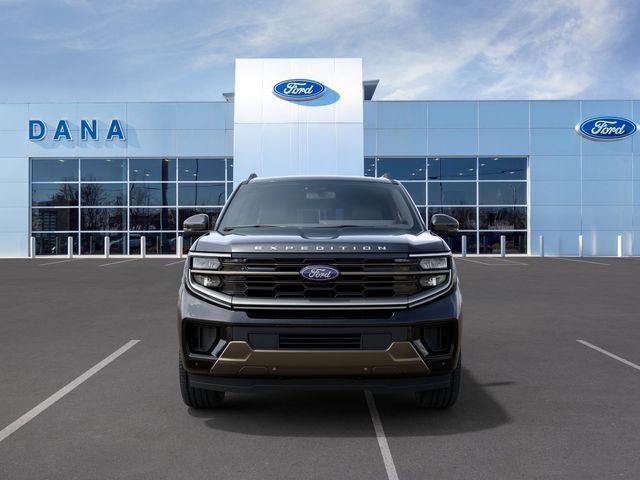 2027 Ford Expedition MAX King Ranch