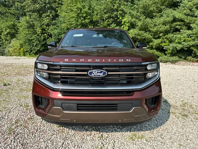 2027 Ford Expedition MAX King Ranch