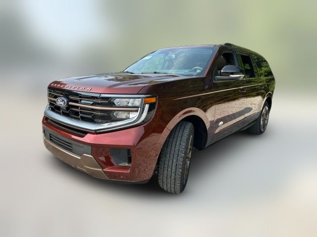 2027 Ford Expedition MAX King Ranch