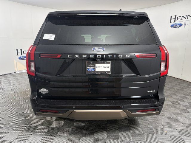 2027 Ford Expedition MAX King Ranch