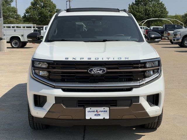 2027 Ford Expedition MAX King Ranch