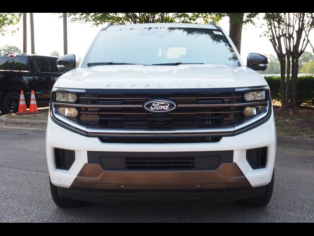 2027 Ford Expedition MAX King Ranch
