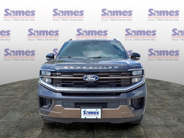 2027 Ford Expedition MAX King Ranch