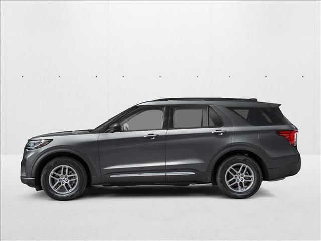 2027 Ford Explorer Active w/200A Pkg