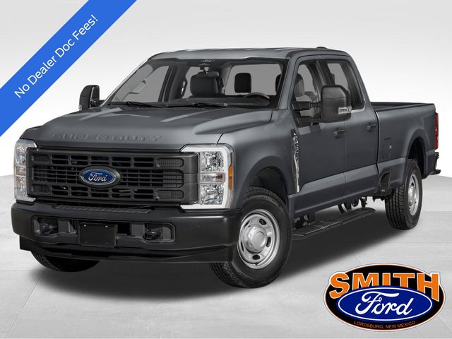2027 Ford F-250 XLT
