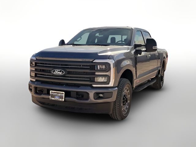 2027 Ford F-250 XLT