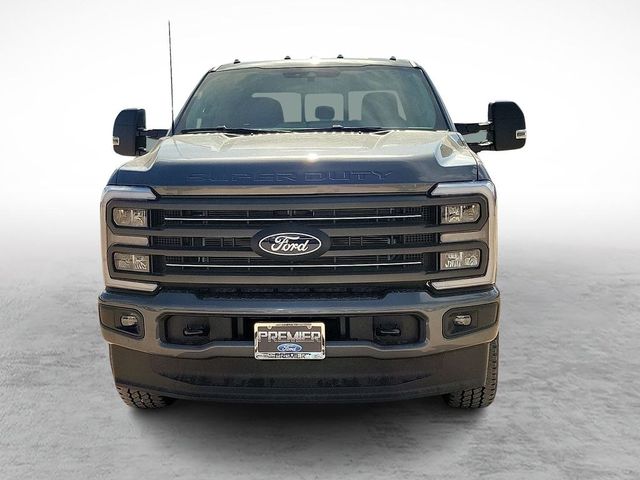 2027 Ford F-250 XLT