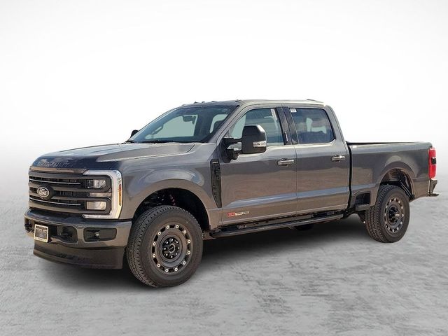 2027 Ford F-250 XLT