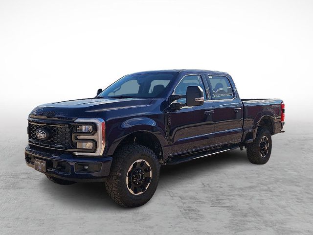 2027 Ford F-250 XLT