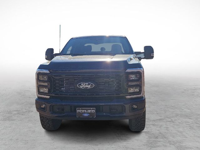 2027 Ford F-250 XLT
