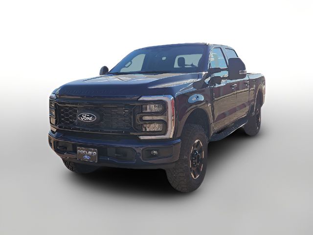 2027 Ford F-250 XLT