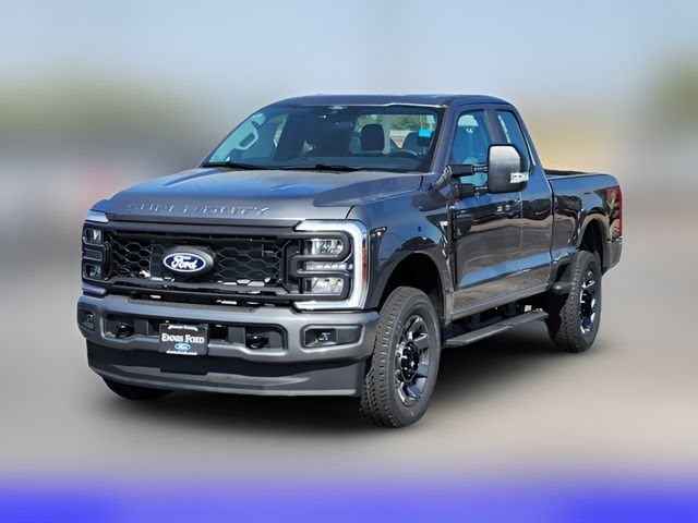 2027 Ford F-250 XL