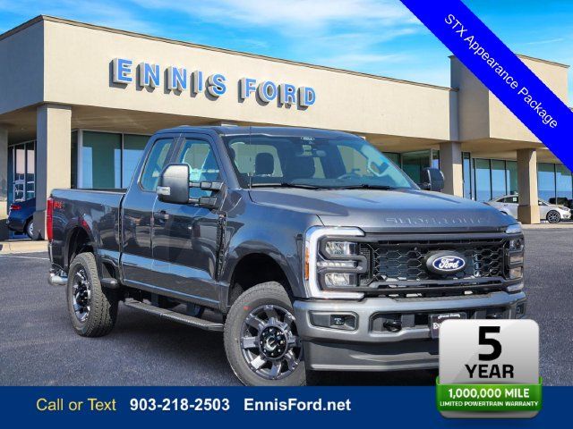 2027 Ford F-250 XL