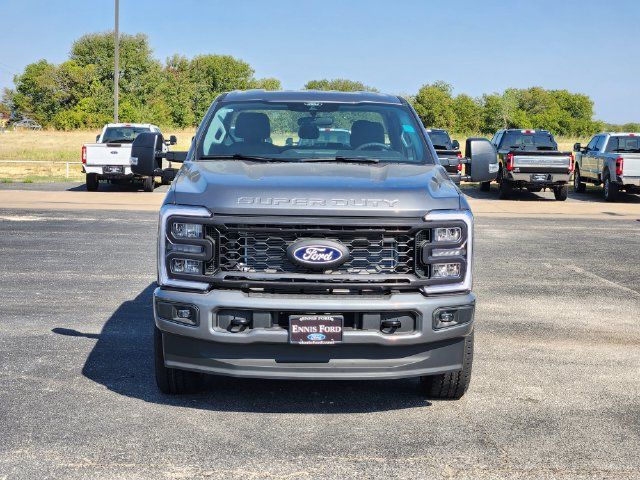 2027 Ford F-250 XL