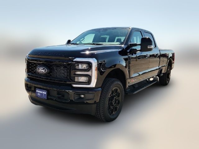 2027 Ford F-350 Lariat
