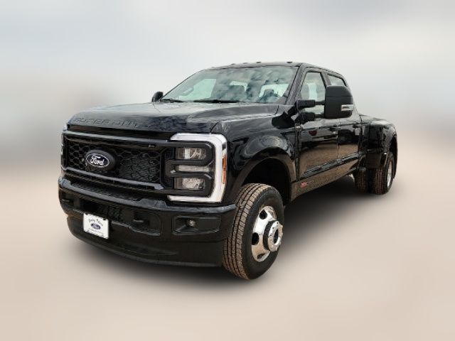 2027 Ford F-350 XL