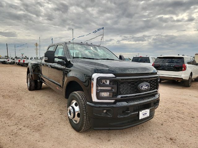 2027 Ford F-350 XL