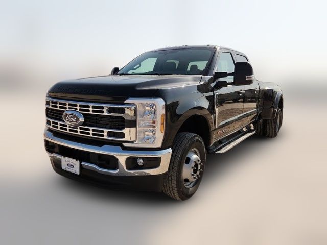 2027 Ford F-350 XLT