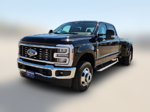 2027 Ford F-350 XLT