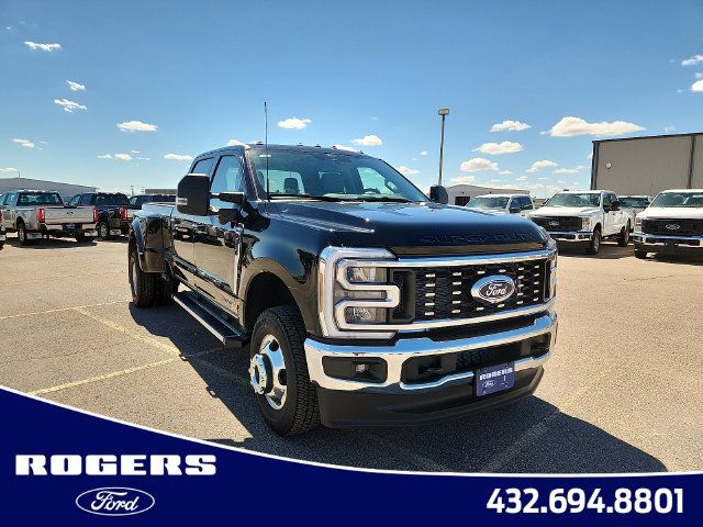 2027 Ford F-350 XLT