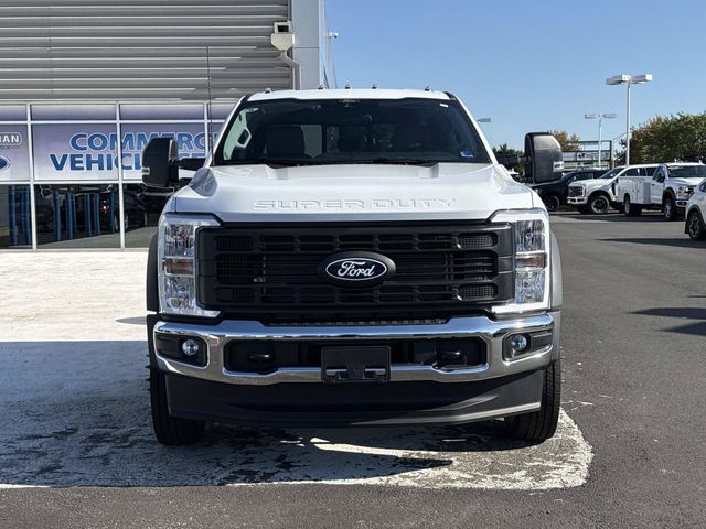 2027 Ford F-550 XL