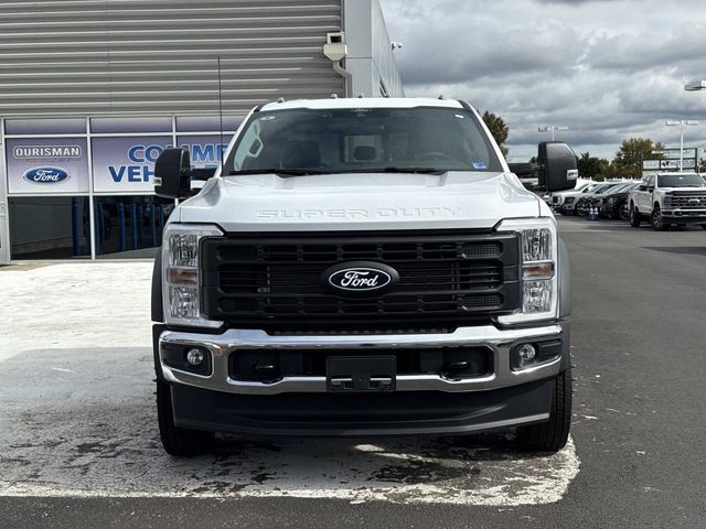 2027 Ford F-550 XL