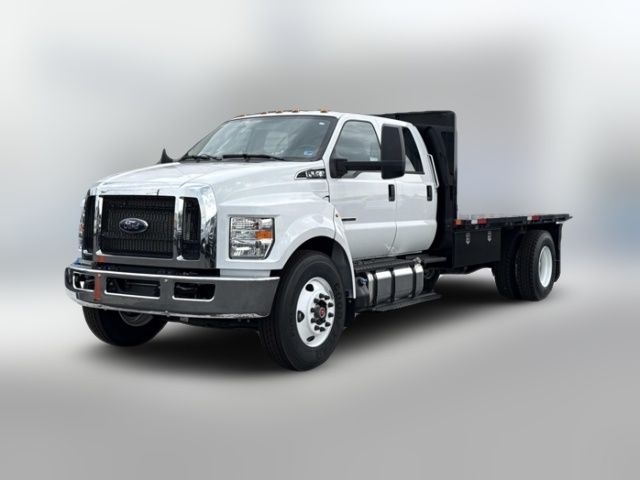 2027 Ford F-650 Base