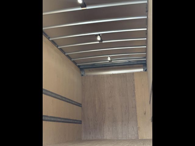 2027 Ford F-750 Base