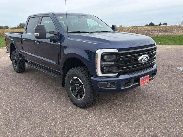 2027 Ford F-250 Platinum