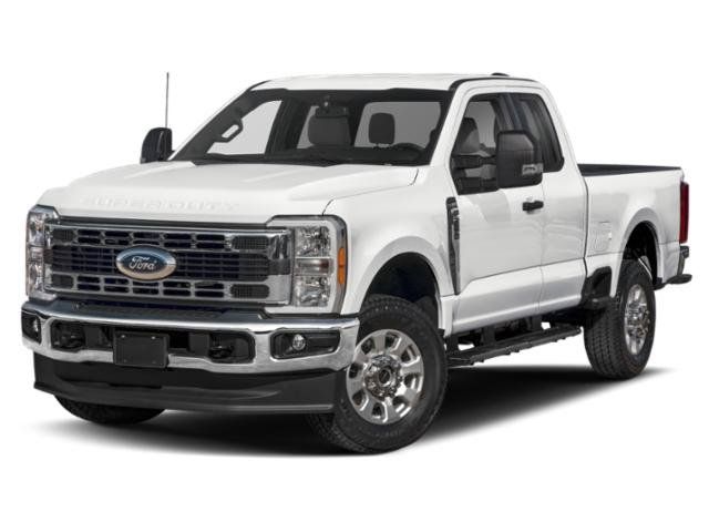 2027 Ford F-250 XLT