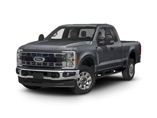 2027 Ford F-250 XLT