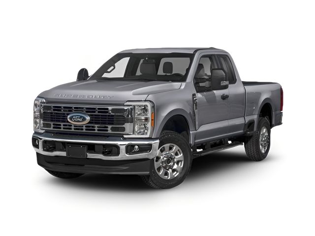 2027 Ford F-250 XLT