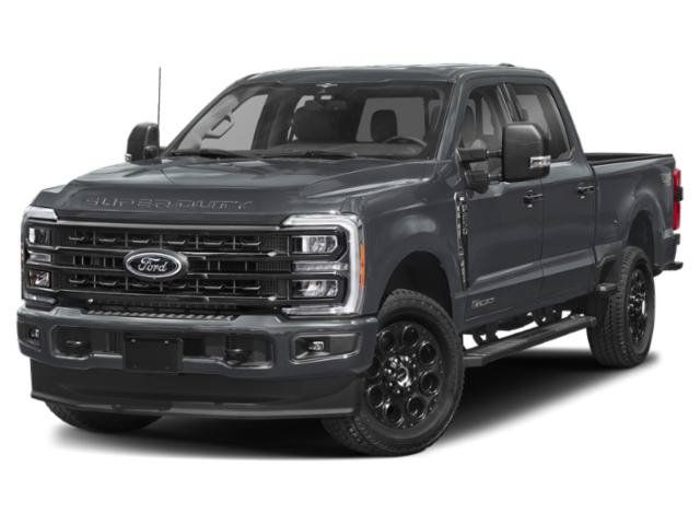 2027 Ford F-250 XLT