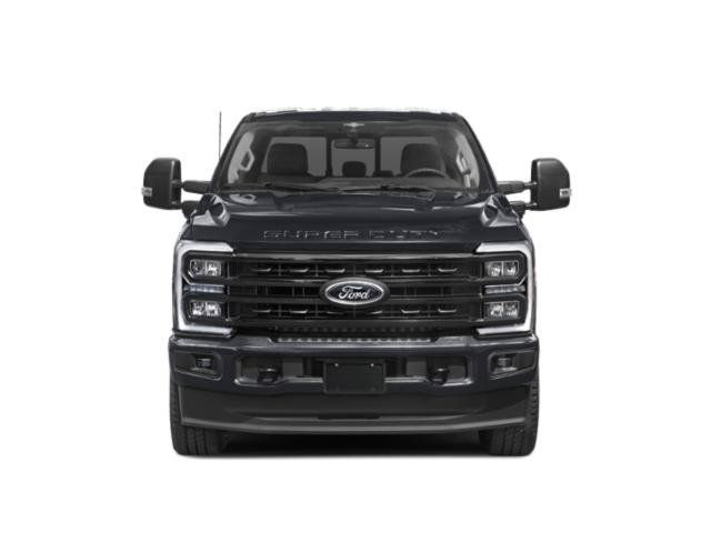 2027 Ford F-250 XLT