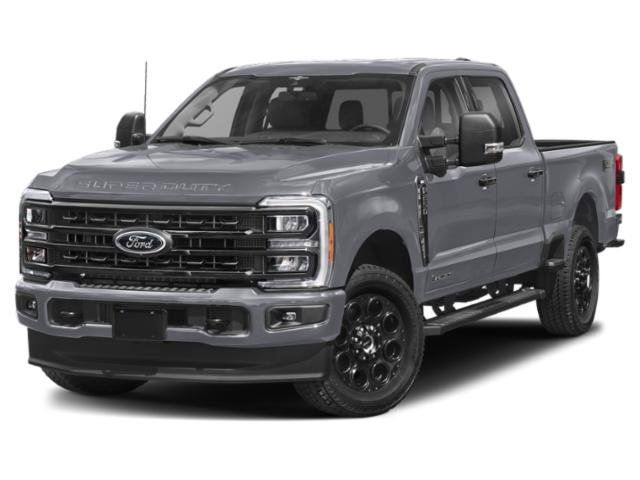 2027 Ford F-250 XLT