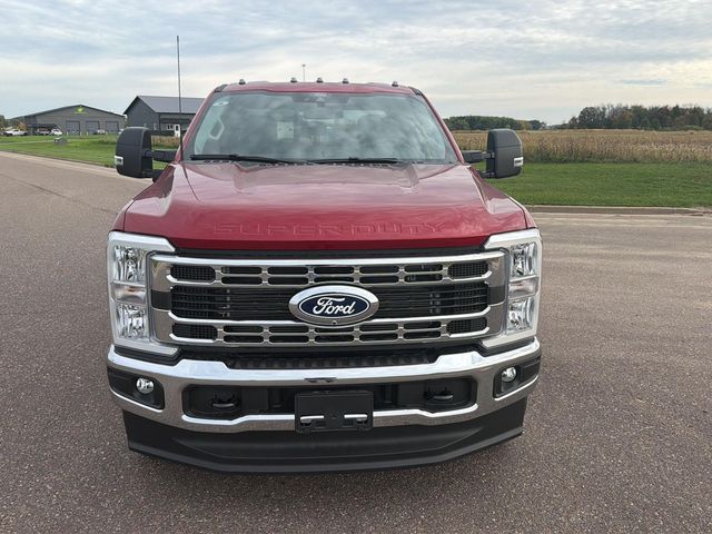 2027 Ford F-250 XLT