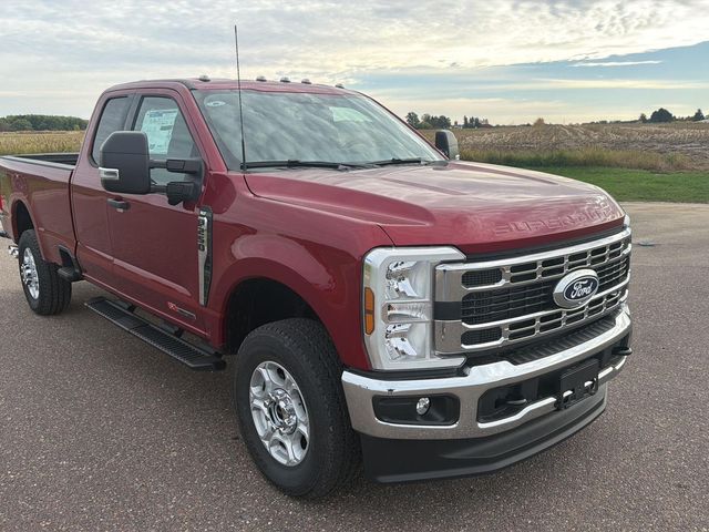 2027 Ford F-250 XLT