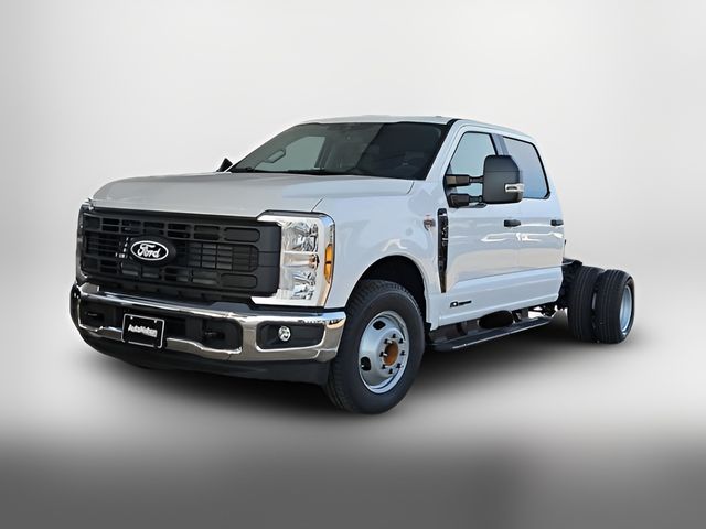 2027 Ford F-350 XL