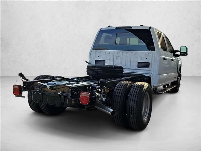 2027 Ford F-350 XL