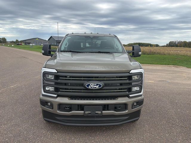 2027 Ford F-350 XLT
