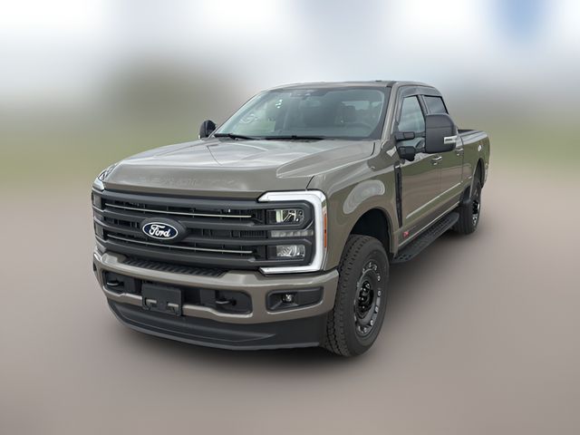2027 Ford F-350 XLT