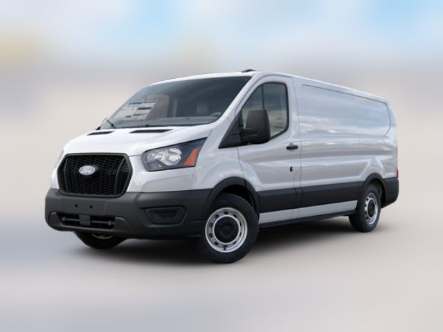 2027 Ford Transit Base