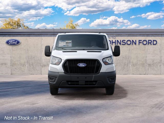 2027 Ford Transit Base