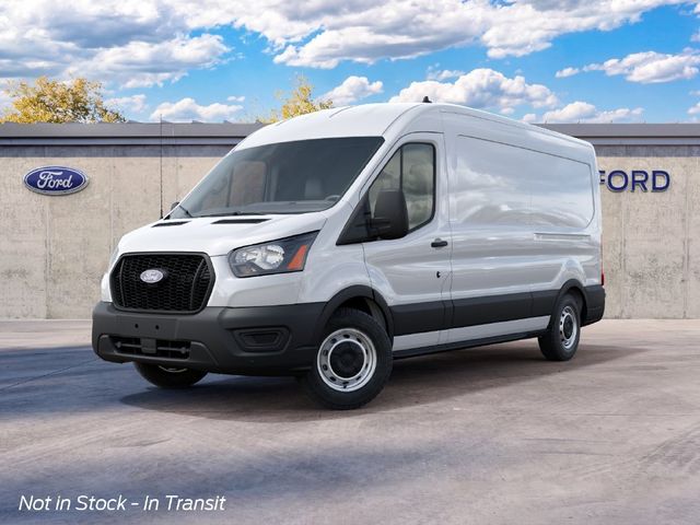2027 Ford Transit Base