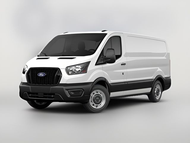 2027 Ford Transit Base