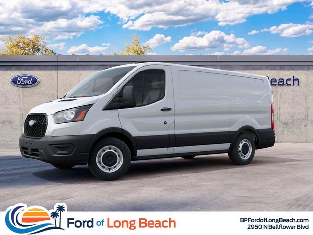2027 Ford Transit Base