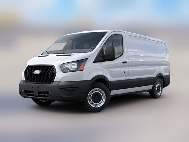 2027 Ford Transit Base