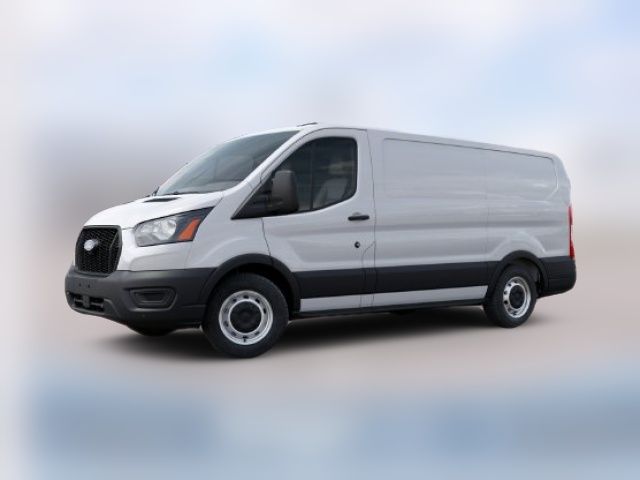 2027 Ford Transit Base