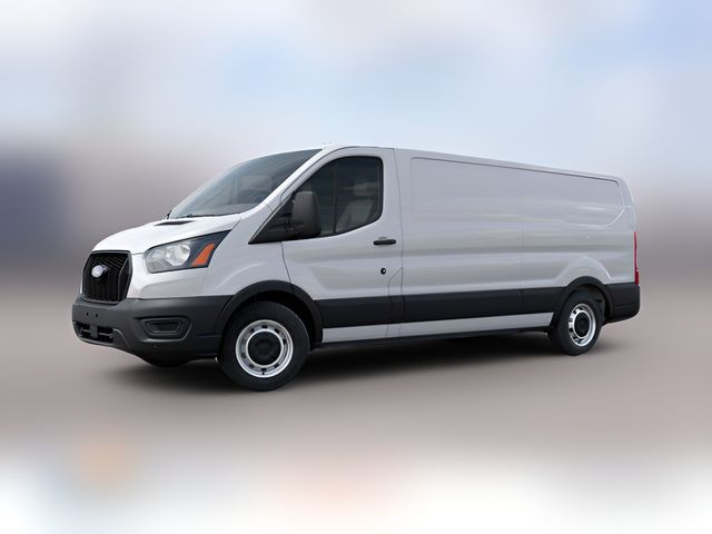 2027 Ford Transit Base