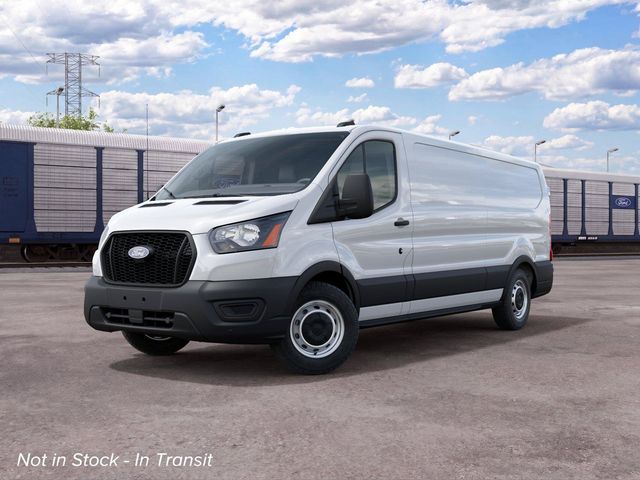 2027 Ford Transit Base
